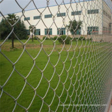 Hot Galvanized Steel Fence Netting